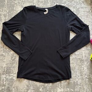 Lululemon Long Sleeve Shirt